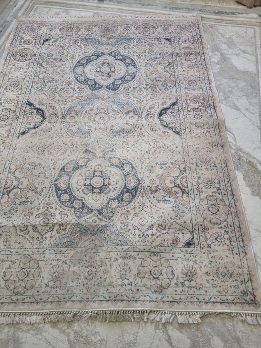 Ковер размер - 160 × 220 см