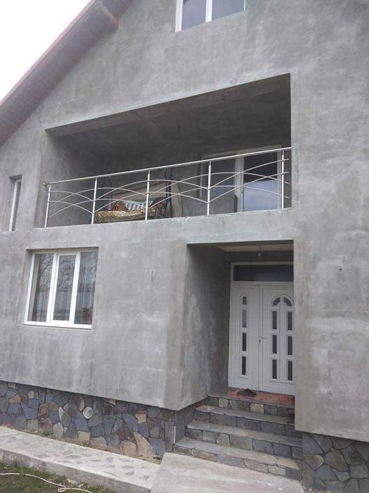 Confecționam la comandă balostrade din inox.