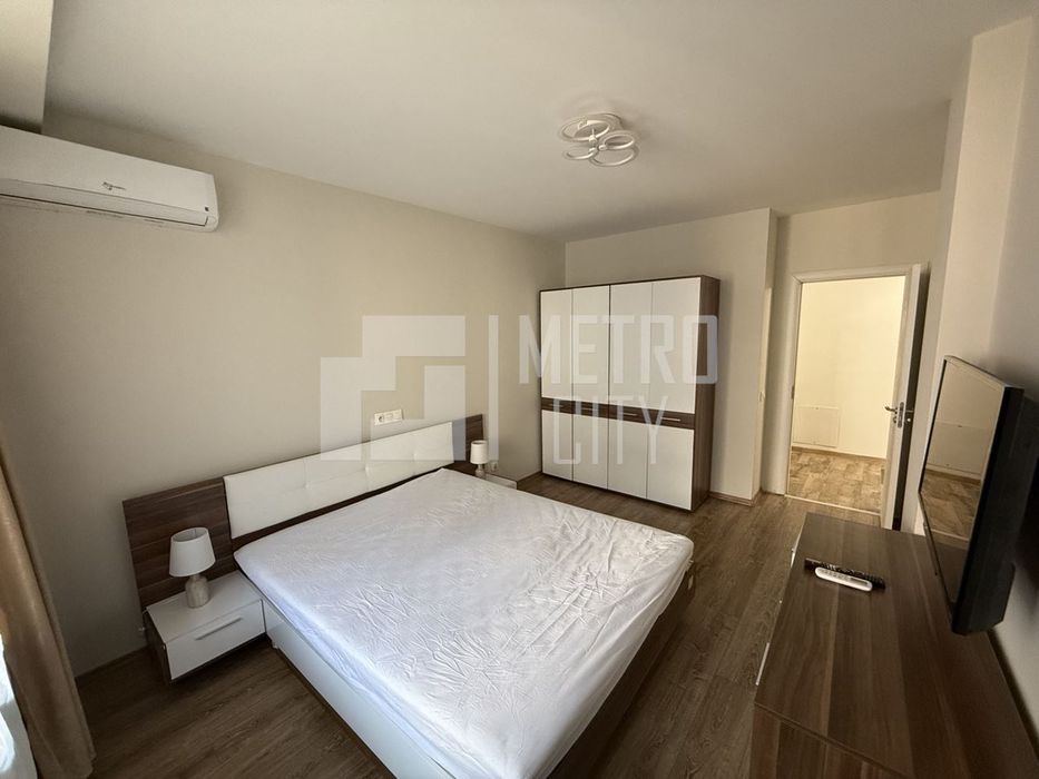 Дава се под наем Двустаен апартамент в София, Младост 2 - 73 кв.м за 700 € - Снимка #3