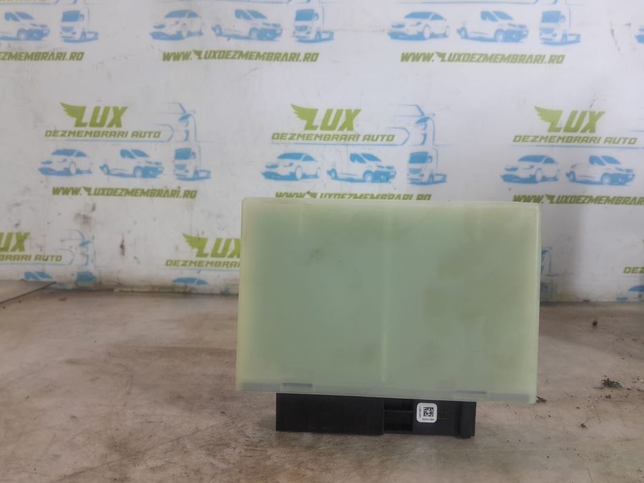 Unitate control SCR 16195A0DB24 BMW Seria 7 G11/G12 [facelift] [2019