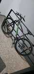 Vand bicicleta ieftina
