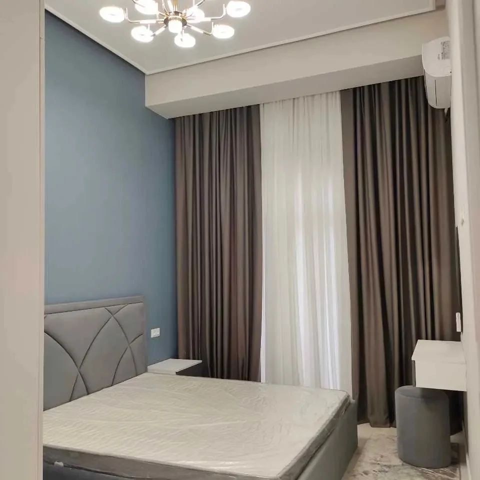 Tashkent City   ЖК Boulevard 2ком 6 этаж евро ремонт