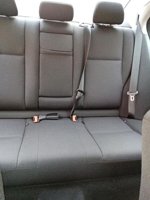 Mercedes c 180 kompresor