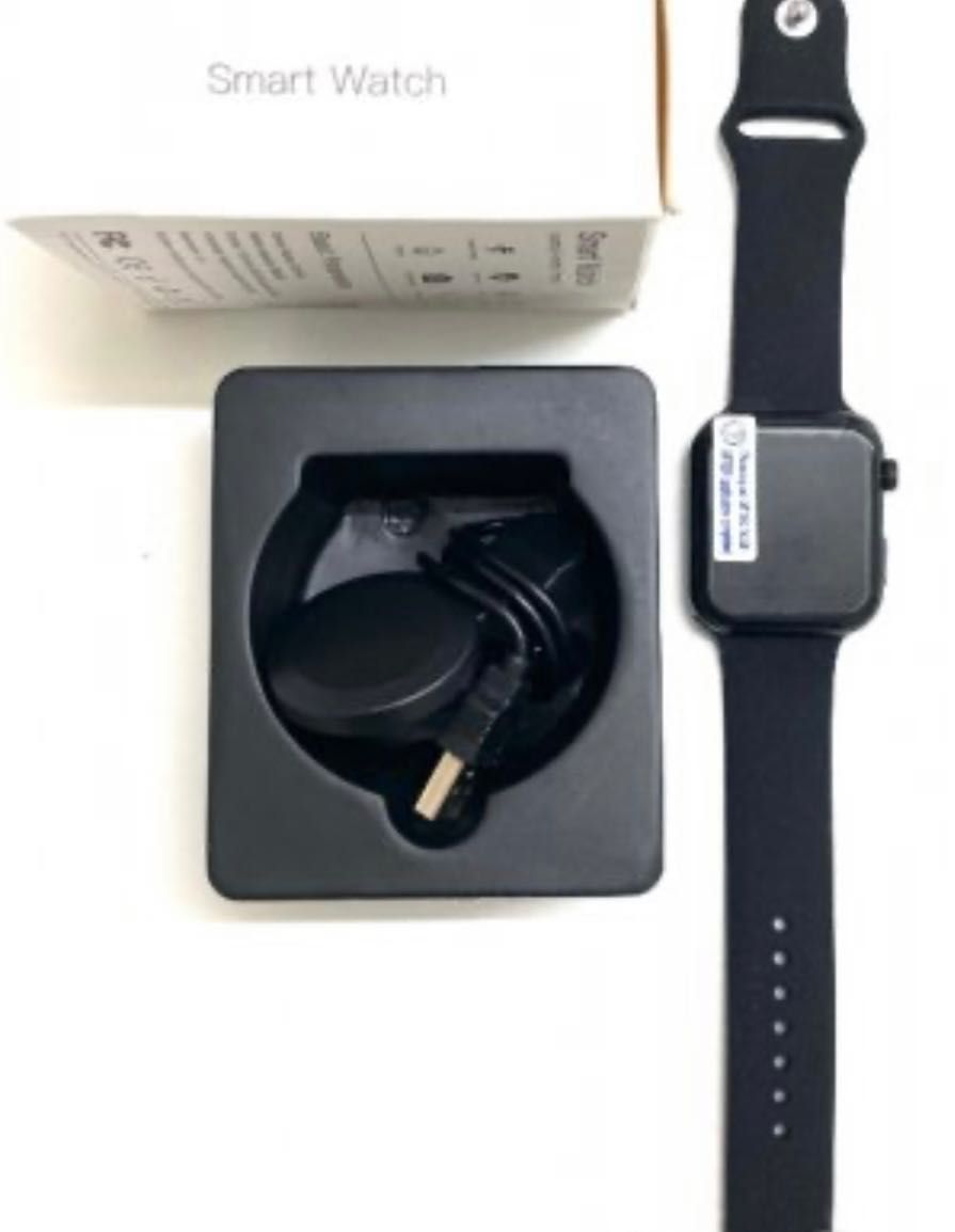 Смарт Часовник Fitness IP67 smart Пулс, Калории, Bluetooth