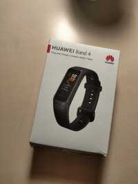 Часы Huawei Band 4