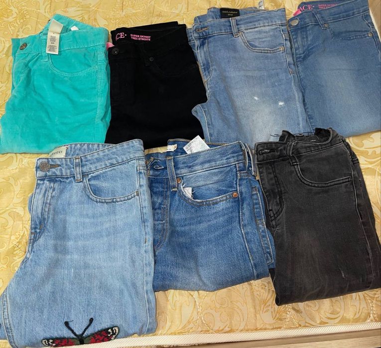 джинсы,брюки ,штаны