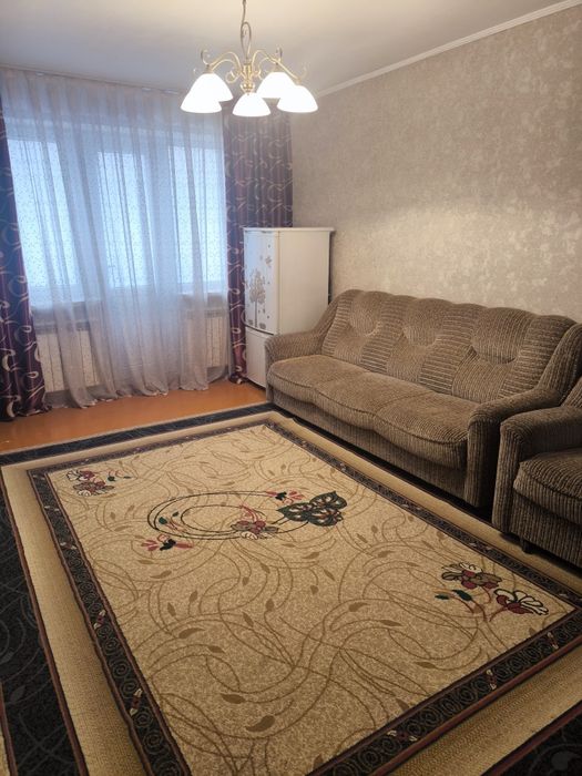 Аренда 1 ком на долгий срок. Хозяйка