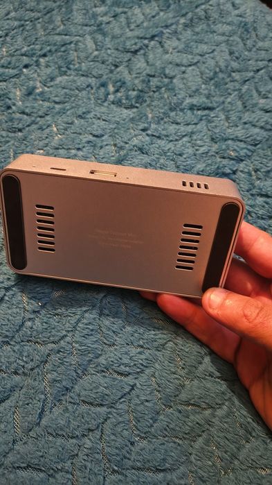 Router vpn mini deeper