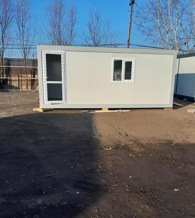 Vand containere modulare container modular pret de sezon