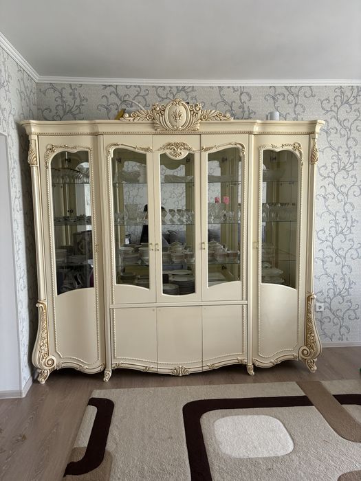 Гарнитур гостинный