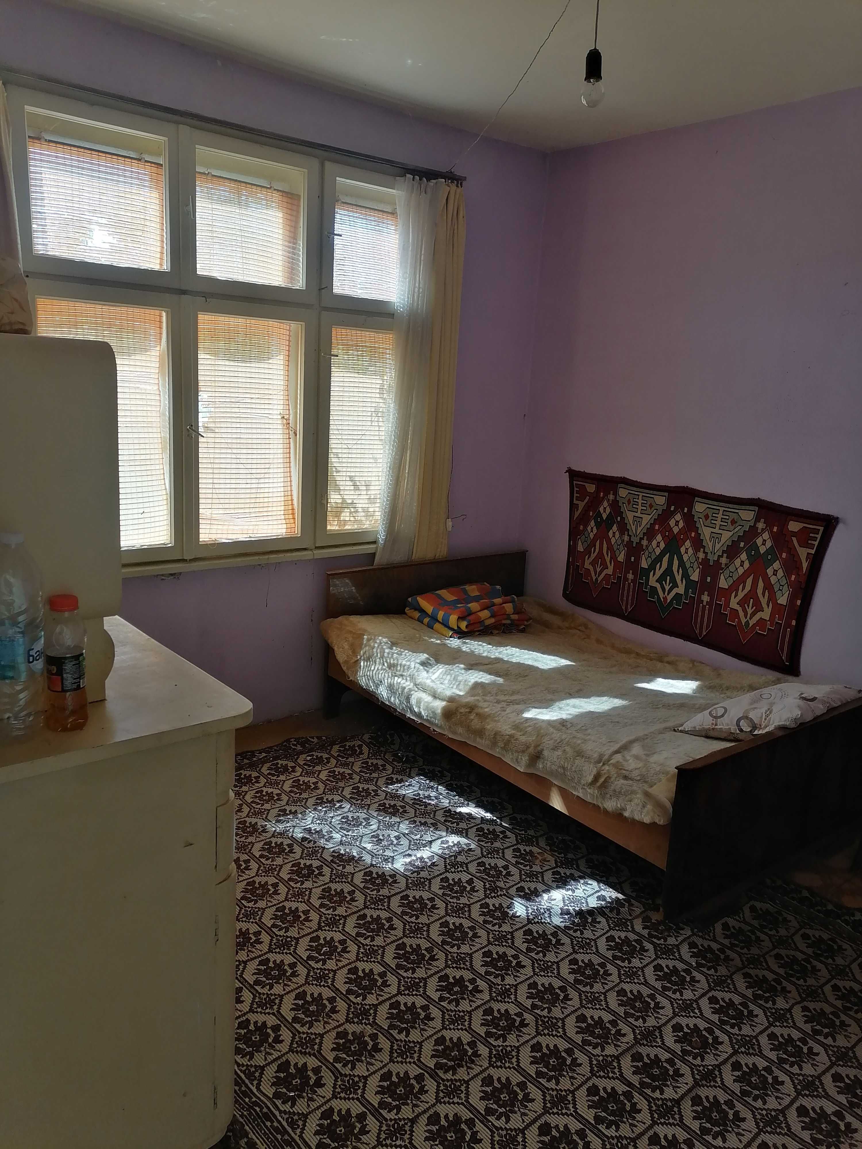 Продавам къща в с Коевци, общ. Сухиндол.