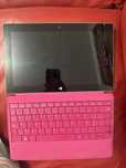 Microsoft surface Windows RT