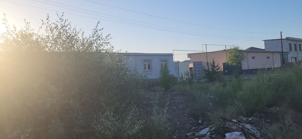 Сотилади ёки ижарага берилади.