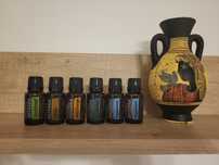 Uleiuri esentiale DoTerra