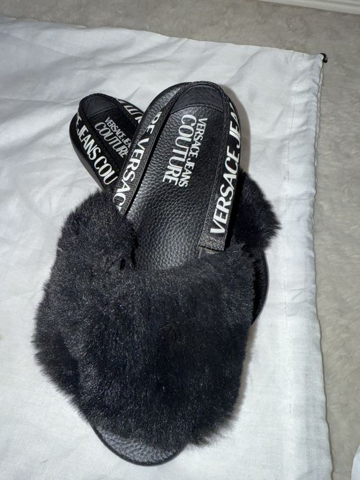 Sandale Versace Jeans Couture