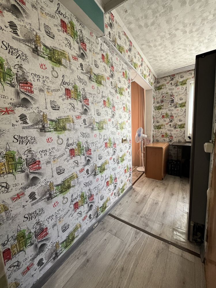 Продам срочно квартиру 1,5
