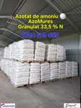 Azotat de amoniu AzoMures granulat 50kg