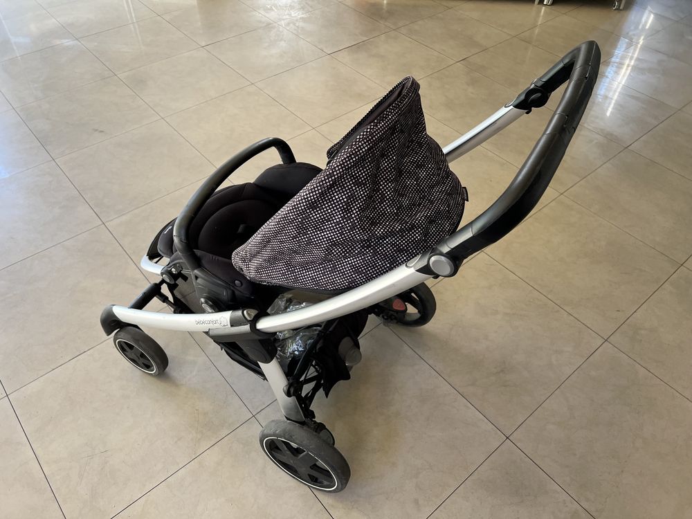 Бебешка количка Bebe Confort Elea