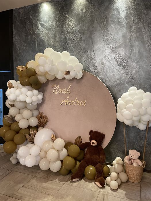 Aranjamente evenimente