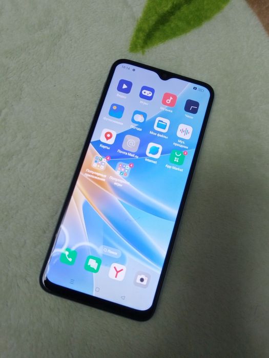 Продам OPPO A17, 64gb