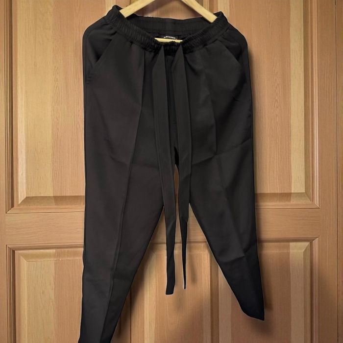Pantaloni Cordon Lung! Calitate TOP!