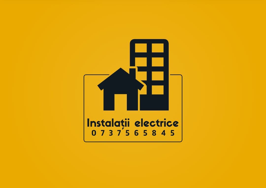 Electrician autorizat ANRE, CONSTANȚA