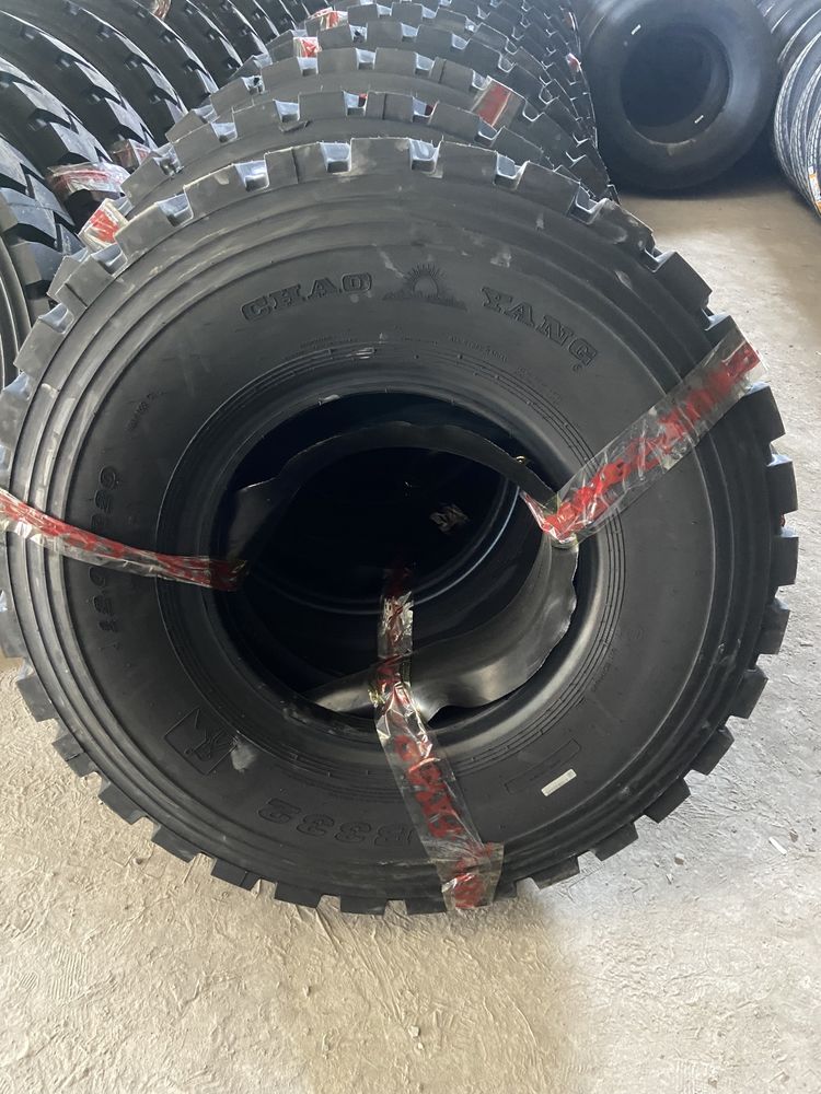 12.00R20 22слой CHAOYANG TYRE