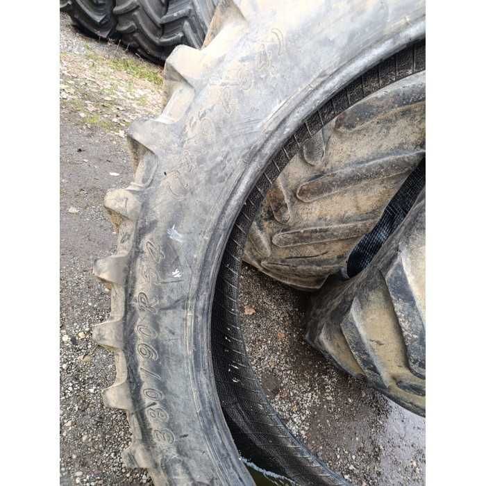 Anvelopa 380/90r54 Alliance Second Hand Tehnologica
