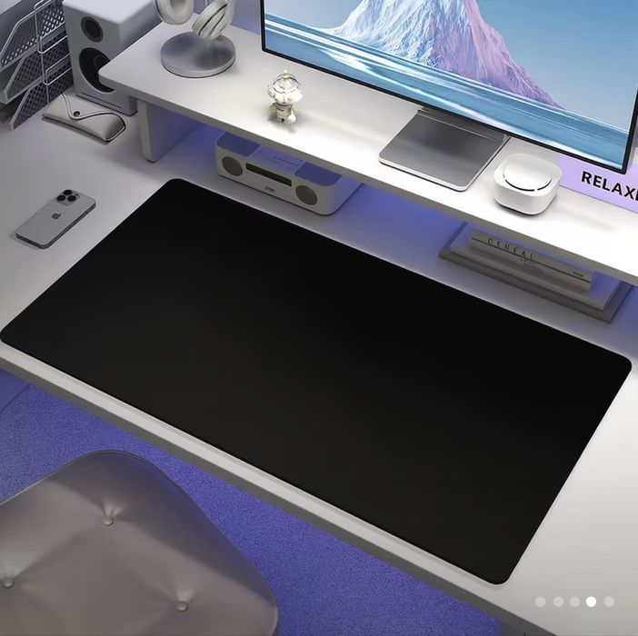 Компьютерный коврик. Коврик для мыши