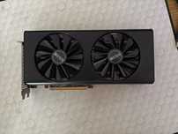Placa Video RX 5700