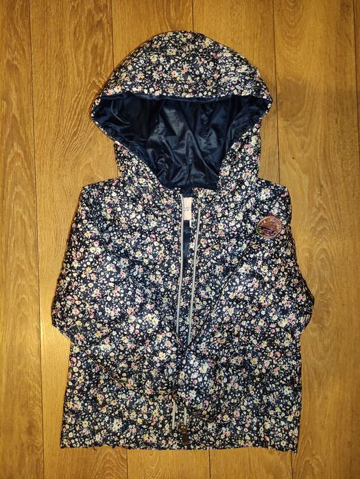 Детски якета различни размери