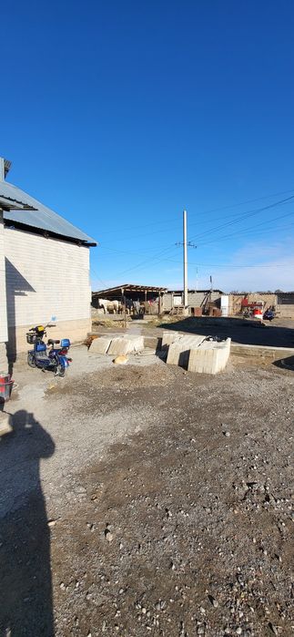 Продаётся Дом в Толе би