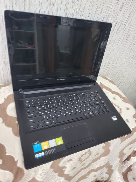 Продам ноутбук lenovo
