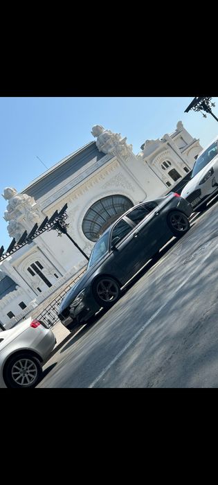 Vând BMW f30 2012 320d