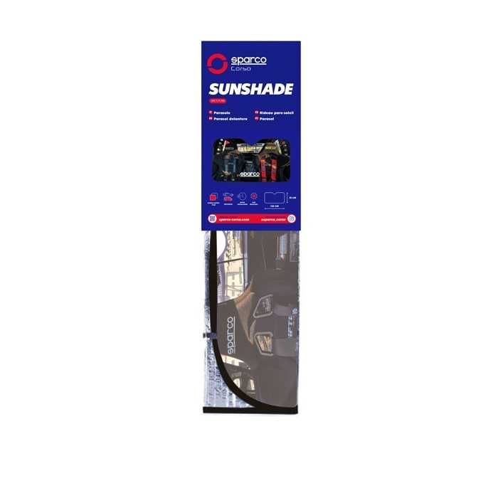 Сенник за предно стъкло Automat, SPC1717L, 140x70см, UV защита