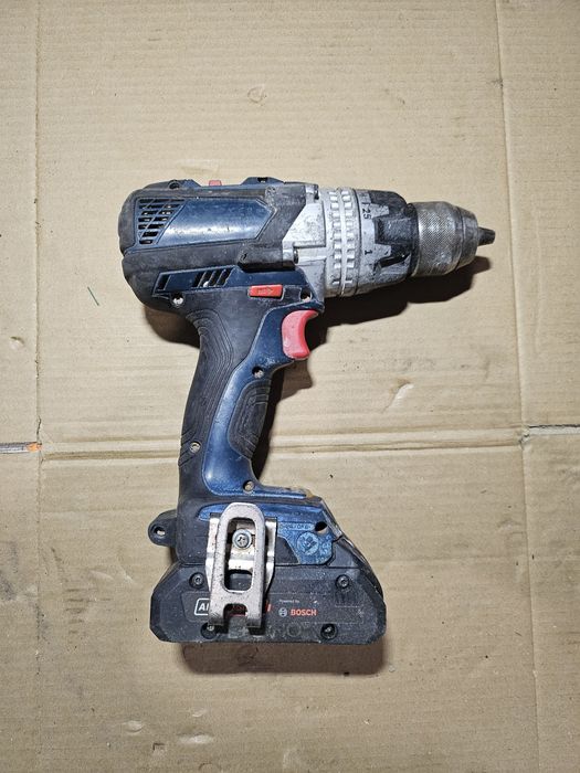 Filetanta Bosch gsb 18v 110c