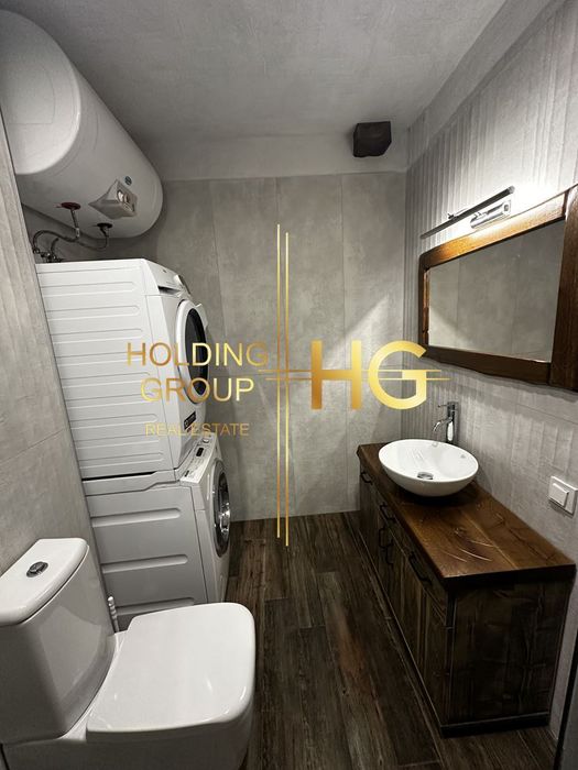 Продава се Двустаен апартамент в Варна, Бриз - 83 кв.м за 1627 €/кв.м - Снимка #9