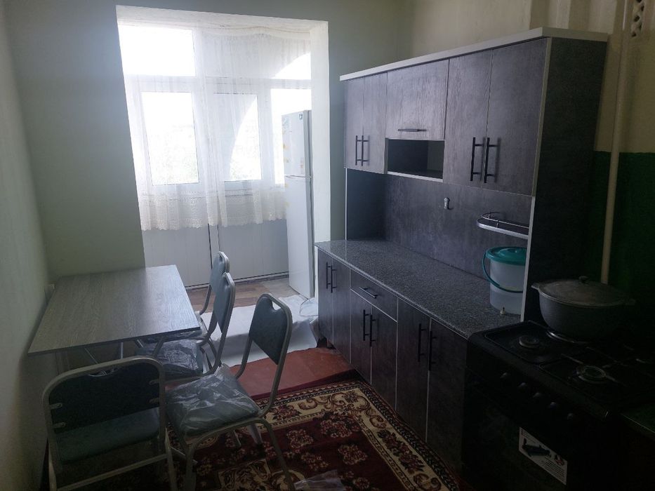 Срочно сдаётся квартира Согдиана