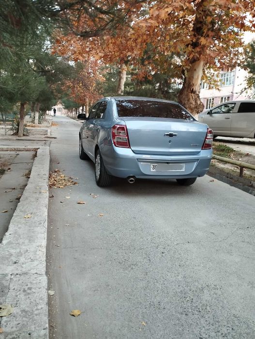 Кобальт, Кобалт,Коблт, Пропан-4