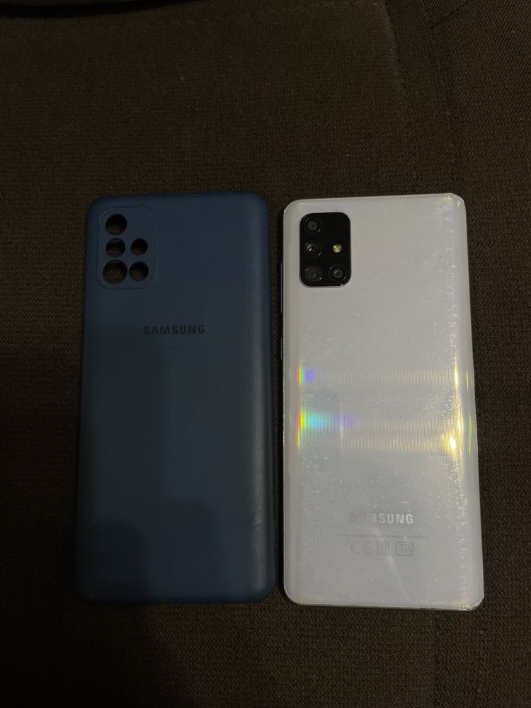 Продам телефон Samsung a71