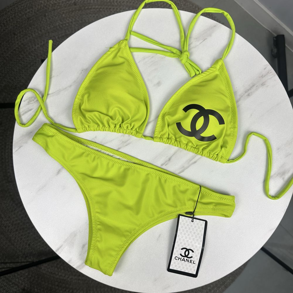Chanel бански 5 цвята