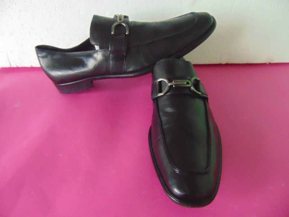 Hugo Boss номер 44 Оригинални мъжки обувки