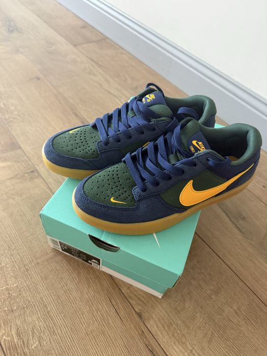 Кроссовки Nike SB FORCE 58