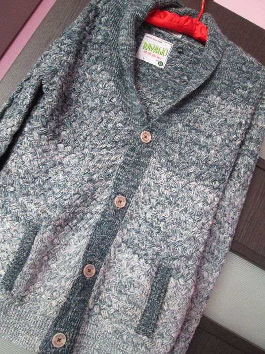 jerseu deosebit  Ravagio baieti 164