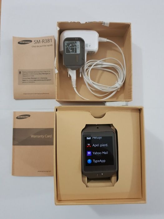 Samsung Gear 2 Neo