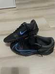Ghete de fotbal nike mercurial