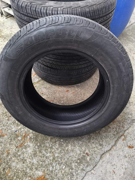 Летни гуми 195/65/15