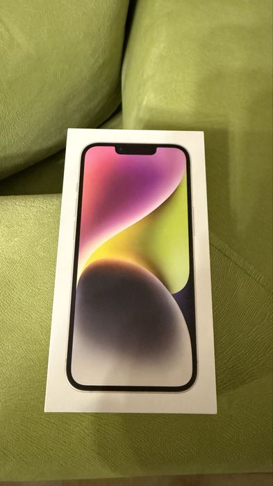Iphone 14 StarLight - ALB -  128GB
