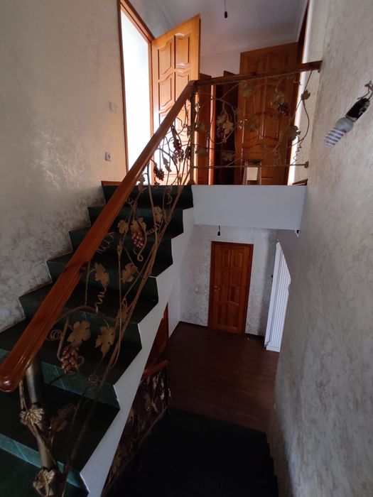 Продам дом в Алгабасе