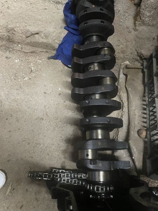 M52b20tu на части